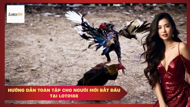 loto188 Hướng dẫn toàn tập cho người mới bắt đầu Tại Loto188